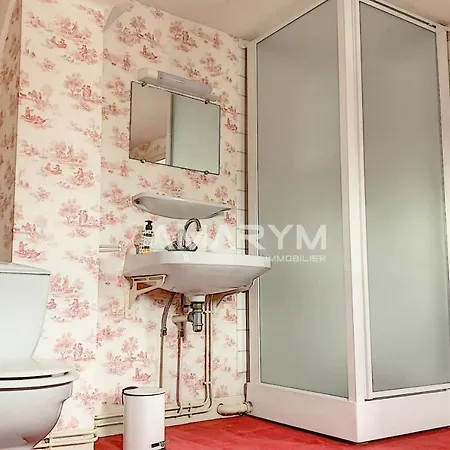 Le Clos Des Roses Prázdninový dům *