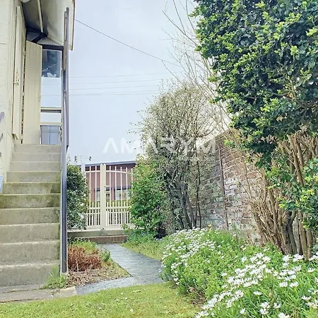 Le Clos Des Roses Prázdninový dům *