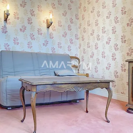Le Clos Des Roses Prázdninový dům