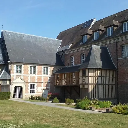 Le Clos Des Roses Eu (Seine-Maritime)