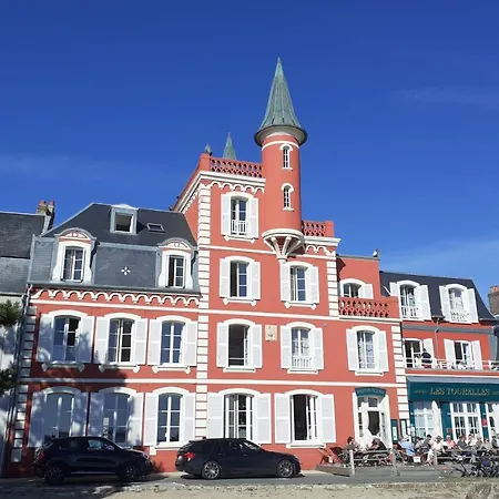 Le Clos Des Roses Prázdninový dům