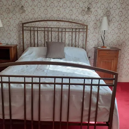 Le Clos Des Roses Prázdninový dům