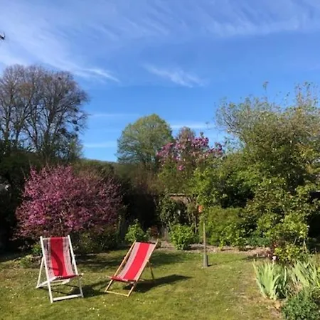 Le Clos Des Roses * Eu (Seine-Maritime)