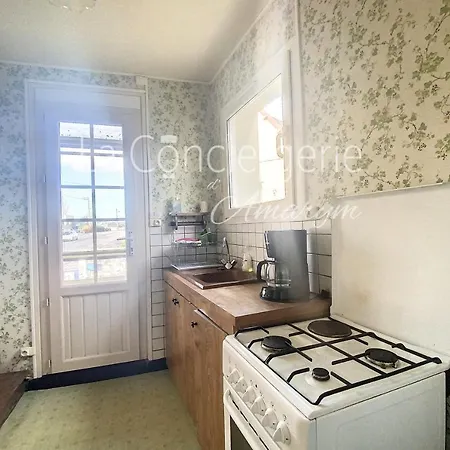 Le Clos Des Roses * Eu (Seine-Maritime)