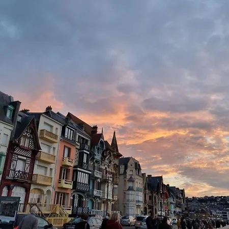 Le Clos Des Roses * Eu (Seine-Maritime)